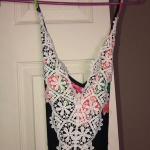 SizeM stretchy dress